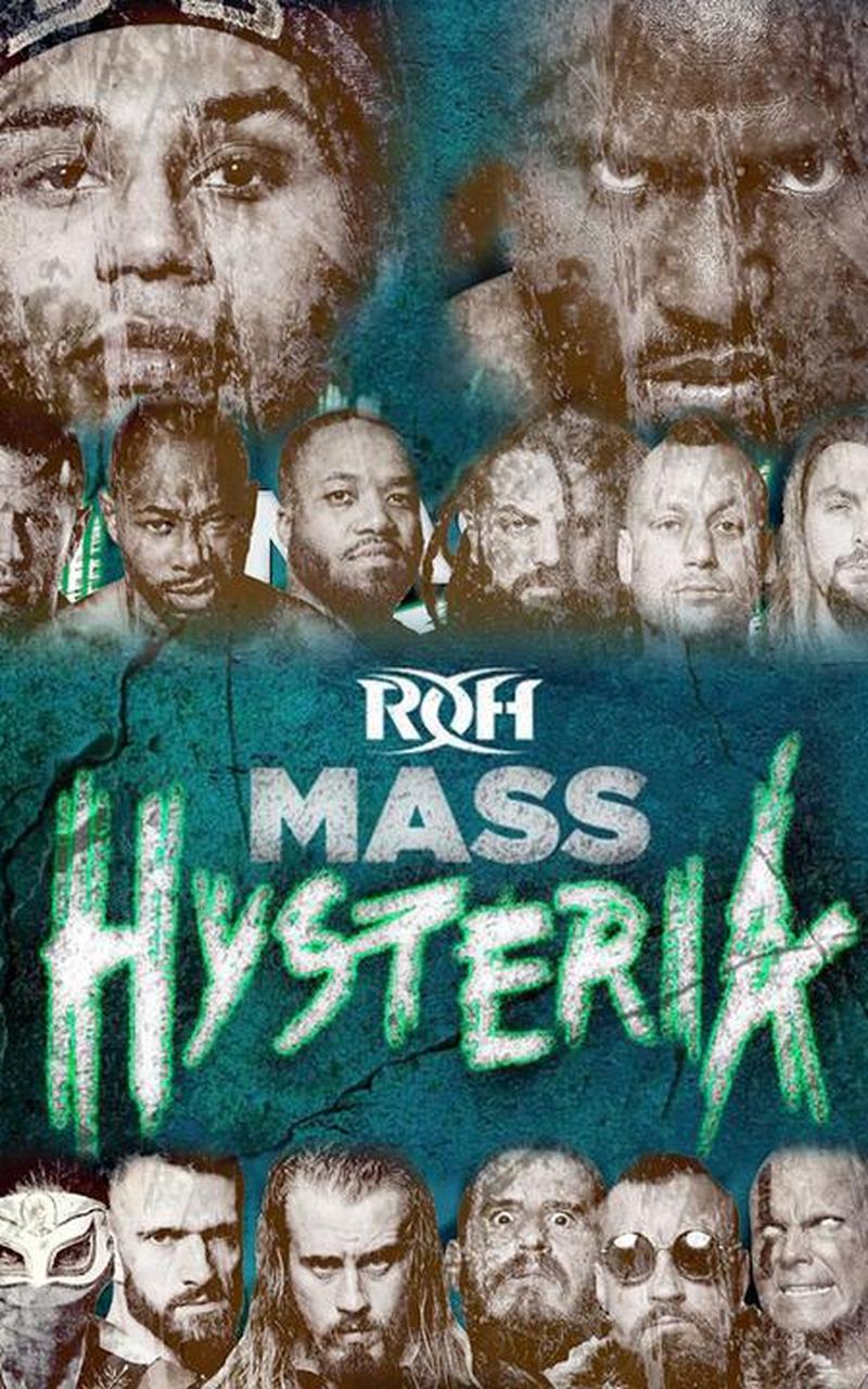 Descargar ROH Mass Hysteria 2019 en Ingles