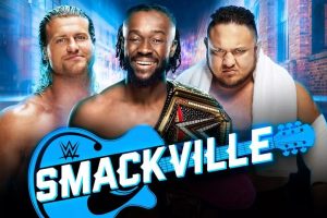 Descargar WWE Smackville 2019 en Ingles