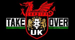 Descargar WWE NXT UK TakeOver Cardiff 2019 en Ingles