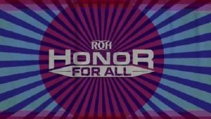 Descargar ROH Honor for All 2019 en Ingles