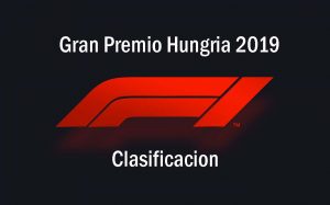 Descargar Fórmula 1 GP Hungria 2019 Clasificación en Español