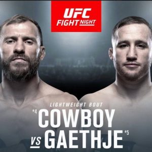 Descargar UFC FN Cerrone vs Gaethje Preliminares en Español Latino