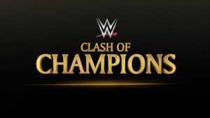 Clash of Champion