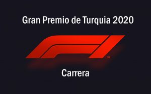 Descargar Fórmula 1 GP Turquia 2020 Carrera en Español