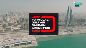 Descargar Fórmula 1 GP Bahrein 2020 Libres 1 en Español